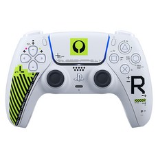 SONY 索尼 PS5 手把 DualSense 無線控制器 Marathon 馬拉松 限量版, CFI-ZCT1GZD, 1個