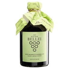 벨레이 density 1.18 IGP 발사믹 식초 그린, 1개, 250ml