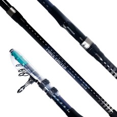 Onefishing FORCE CASTER 釣竿 30-450