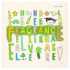 권나무 - 삶의 향기 The Fragrance Of Life, 1CD