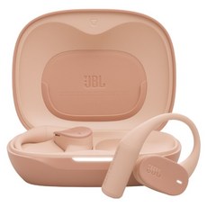 JBL 開放式藍牙耳機, 粉色, Sense Lite
