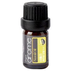 PUUS 橙花精油, 1個, 5ml