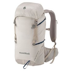 mont-bell ALPINE LIGHT 後揹包 20L JBEJXUBS68