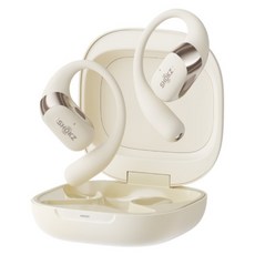 SHOKZ OPENFIT 2+ Wireless 開放式 耳機 AI通話降噪 內建麥克風 USB-C 雲白色 T921 1年保固
