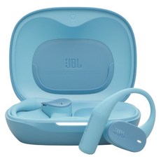 JBL 開放式藍牙耳機, 藍色, Sense Lite