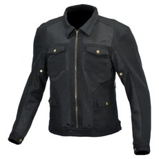 KOMINE Field Mesh Jacket