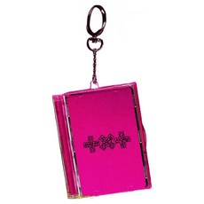 투모로우바이투게더 (TXT) - 7TH YEAR 가시덤불에 잠시 바람이 멈췄을 때 Photocard Case Ver. 랜덤발송, 1NFC Disc