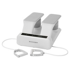 엑사이더 계단 오르기 에어스텝퍼, 그레이