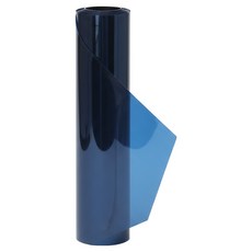 아스테블랑 단열 창문용 자외선 차단 유리 필름, 블루