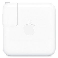 Apple 70W USB-C 電源轉接器, 1個, A3609