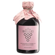 벨레이 density 1.12 IGP 발사믹 식초 핑크, 1개, 250ml