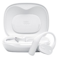 JBL 開放式藍牙耳機, 白色, Sense Lite