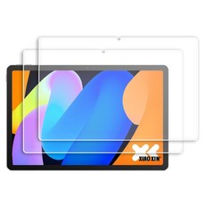 GRAYCO 액정 강화유리 방탄필름 2p 세트 TB335, 1세트