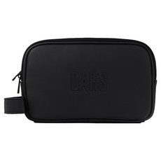 닥스골프 파우치 DKPB-007M, (블랙), 1개 (블랙), 1개