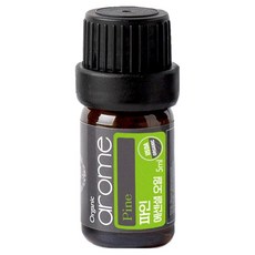퓨어스 파인 에센셜 오일, 1개, 5ml