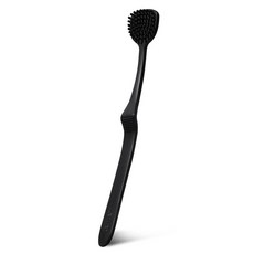 클리너리 백태 제거 구취제거 브러쉬 혀클리너, 14g, 1개