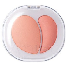 어퓨 무드 블렌딩 젤리 치크밤 6g, 01 피치코랄밤, 1개