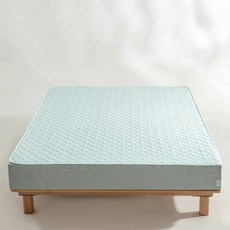 BLUE BIRD BEDDING 青鳥家居 床包式涼感墊