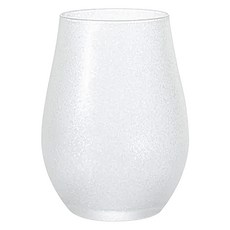 ADERIA 冰晶系列薄口酒杯 360ml 日本製, 1個