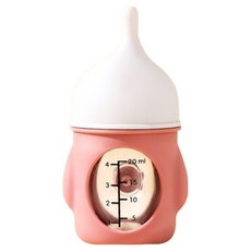 richdogs 寵物 Bebe Pet 牛奶奶瓶 20ml