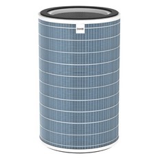DIKE 五年長效型複合式HEPA14濾網, 1個, HCF630-P