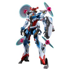 BANDAI HG 機動戰士鋼彈 GQuuuuuuX 13 1/144 恩底彌翁裝置覺醒時, 1個