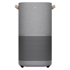 Electrolux 伊萊克斯 極適家居 900 三效涼暖風循環頂級空氣淨機, 流雲灰, EP91-67UGA
