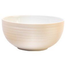 제이엘꼬께 헤미스피어 국공기 330ml, 화이트 + 바닐라, 1개