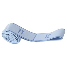 Soso House 伸展肌力強化皮拉提斯瑜珈帶