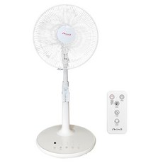 신일 저소음 초미풍 스탠드 리모컨 선풍기 35cm, SIF-TR14YG