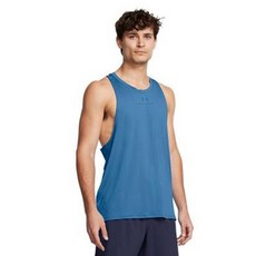 UNDER ARMOUR 安德瑪 男款 UA Vanish Energy Tank 坦克背心 1382802-406