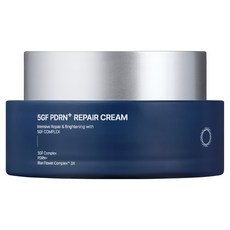 MYAURA 5GF PDRN Plus 修護霜, 1個, 50g