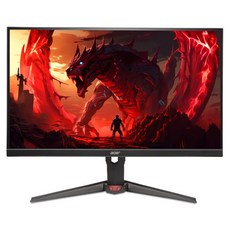 acer 宏碁 27吋 電競 顯示器 QHD IPS XV272U X2 210Hz 2560 x 1440 3年保固
