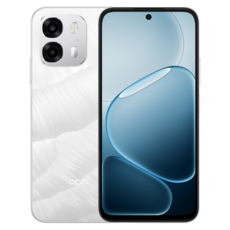 OPPO A6s 5G 6GB, 奶霜白, 128GB
