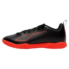 PUMA 兒童款 ULTRA 6 PLAY IT Jr 足球平底鞋 10905602
