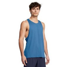 UNDER ARMOUR 安德瑪 男款 UA Vanish Energy 坦克背心 1382802-406