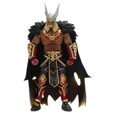 BEAST KINGDOM 野獸國 中動 漫威超級戰爭 索爾 7吋可動人偶, 1個