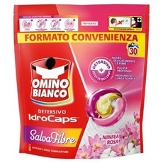OMINO BIANCO 花香膠囊洗衣精