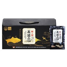 慶熙韓藥 寶鑑 黑山羊 100, 1個, 2.1L