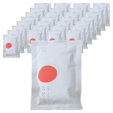 즙문가 사과즙, 30개, 100ml