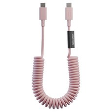 NATIVE UNION Type-C to Type-C POP充電線 POP-C