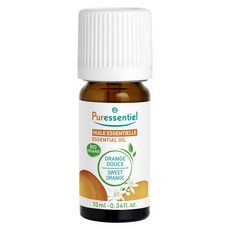 Puressentiel 璞萃 甜橙精油, 1個, 10ml