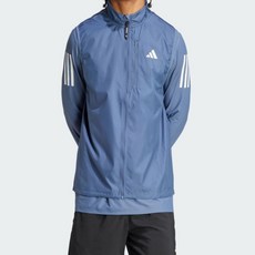 adidas 愛迪達 Own The Run 背心 IN1496