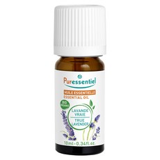 Puressentiel 璞萃 真薰衣草精油, 1個, 10ml