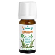 Puressentiel 璞萃 藍膠尤加利精油, 1個, 10ml