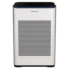 Honeywell 抗敏負離子空氣清淨機 HPA710WTWV1 適用5~10坪 小敏 雙重偵測抵抗空汙, 白色