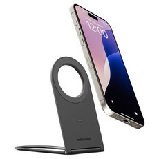 twelve south Curve Nano 磁吸式桌上型手機支架