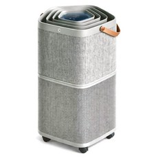 Electrolux 伊萊克斯 PURE A9 高效抗菌智能空氣清淨機, 淺灰色, PA91‑406GY