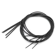 D'Addario Pure Sound 小鼓鋼線固定帶 MS4 694422, 4個