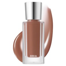 삐아 오버 글레이즈 립글로스 4.5g, 13 라떼당, 1개